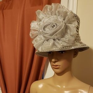 Whittall & Son Designer Hat